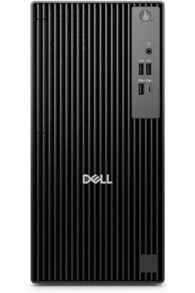Dell QCT1250 SFF Επιτραπέζιοι Υπολογιστές (i7-14700/16GB DDR5/512GB SSD/Windo...