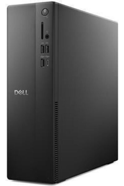 Dell Pro QVS1260 SFF Επιτραπέζιος Υπολογιστής (Ultra 5-225/16GB DDR4/512GB SS...