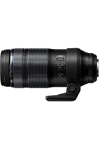 Olympus Φακός Κάμερας M.Zuiko Τηλεφακός για Βάση 4/3 Μαύρο