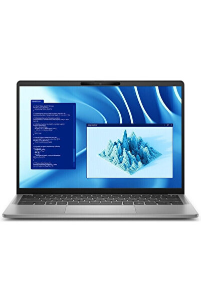 Dell Latitude 7455 14 " IPS QHD+ (Snapdragon-X Plus X1P-64-100/16GB/512GB SSD...