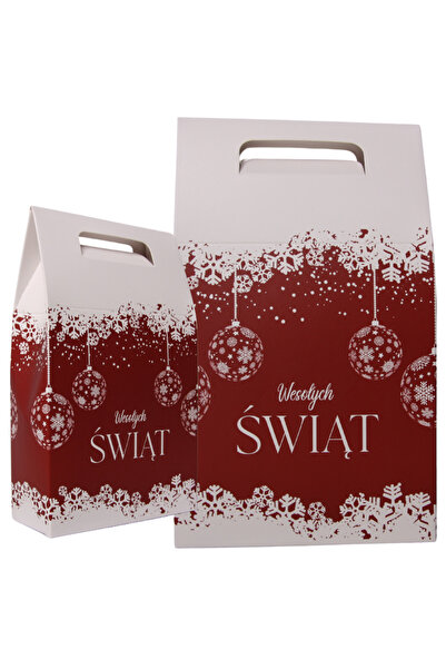Mardil Cardboard Gift Packaging Box, Decorative Bag Type, Christmas Gift Box,...