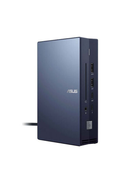 ASUS SimPro Dock 2 Σταθμός Σύνδεσης USB-C με HDMI/DisplayPort 4K, PD, Etherne...