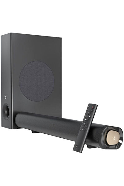 Creative Company Creative Stage Pro Ηχομπάρα 2.1 Bluetooth και HDMI 160W με Α...
