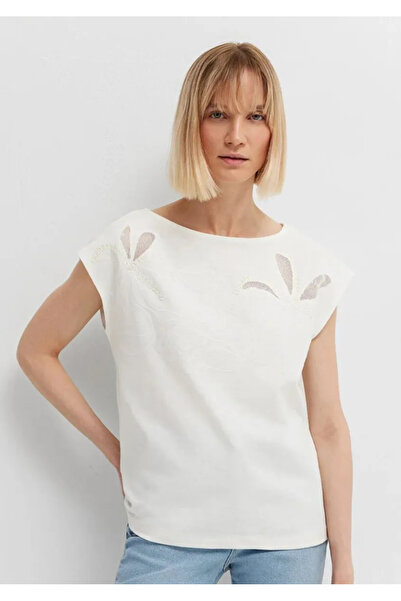 Mavi Women's T-Shirt M1613946-70057
