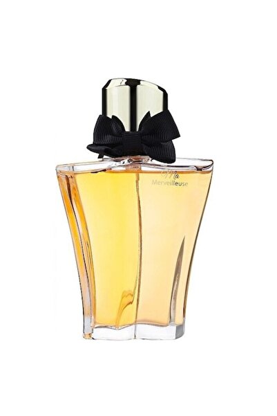 Omerta Ma Merveilleuse Eau de Parfum for Women, 100 ml, High Persistence, Flo...