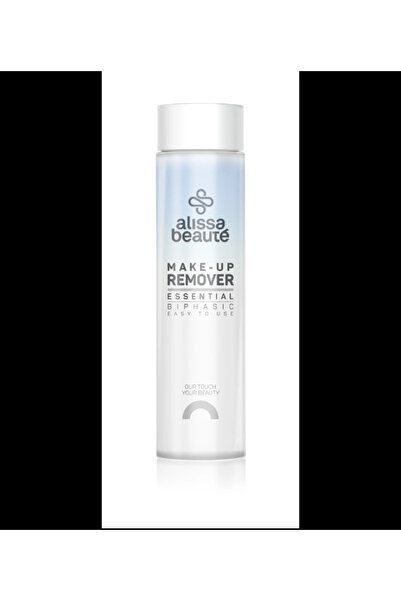 Alissa Beauté România Make-Up Remover | 200 ml Bi-phase Cleanser for Face and...