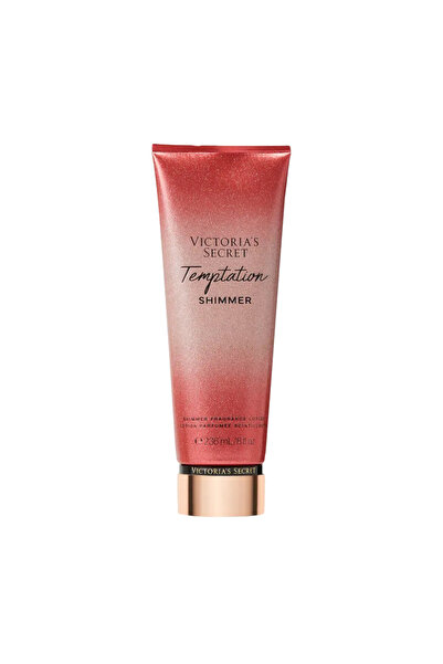 Victoria's Secret Lotion with Glitter Temptation, Victoria’s Secret, 236 ml