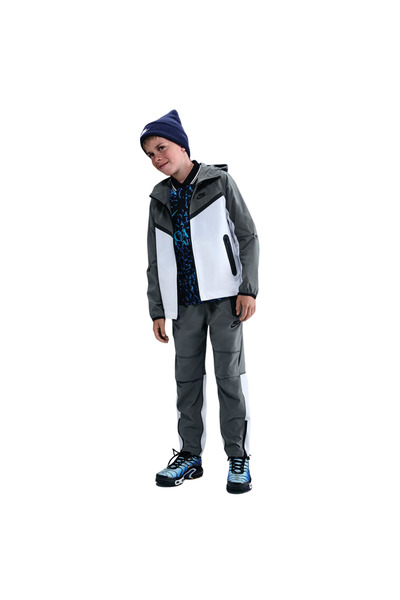 Nike B NSW TCH WVN FZ JKT - PD HQ8911-184