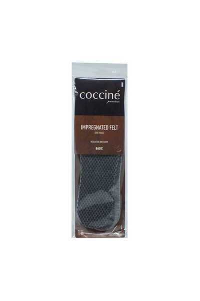 Coccine Branțuri pentru pantofi, Coccine, Fetru