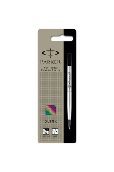 Parker Черен ролер F