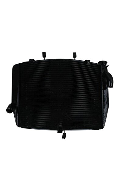 EVO MOTORS Radiator KAWASAKI NINJA ZX-6R 2007-2008 ZX6R ZX 6R