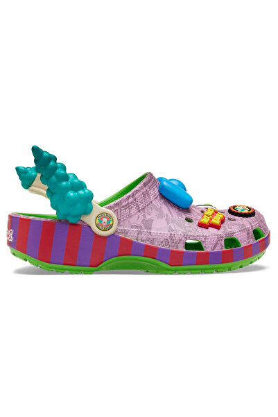 Crocs The Simpsons Krusty The Clown Classic Clog 42-43