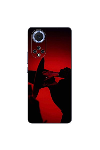 OEM Case compatible with Huawei Nova 9 Silicone Gel Tpu Pattern KPop Demon Hu...
