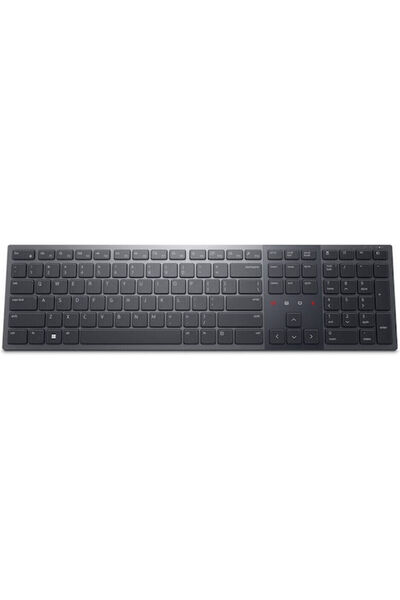 Dell KB900 Ασύρματο Πληκτρολόγιο Μόνο Αγγλικό (US)