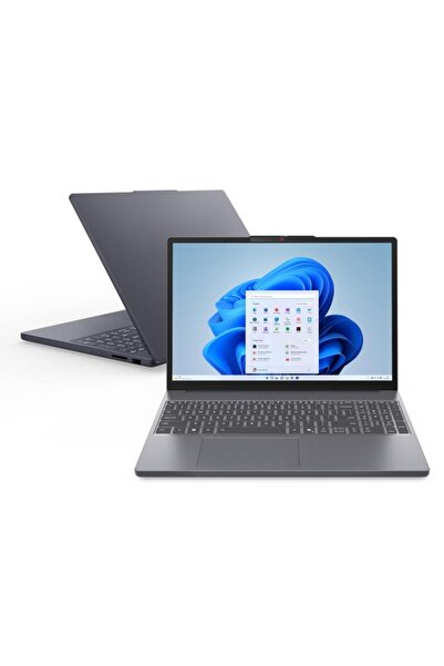 LENOVO Laptop IdeaPad Slim 3 15IRH10 WUXGA / Intel ®   Miez ™   i5-13420H 24 ...
