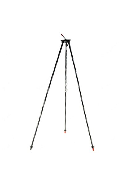 OEM Trepied reglabil pentru cazan, 100 cm