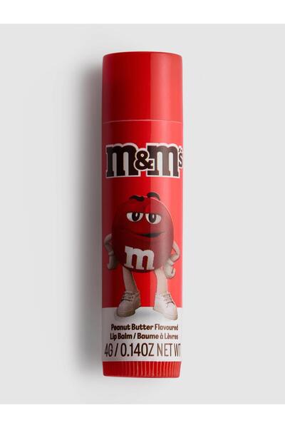 read my lips RML M&Ms Balsam de Buze Stick Unt de Arahide – Tratament Hidrata...