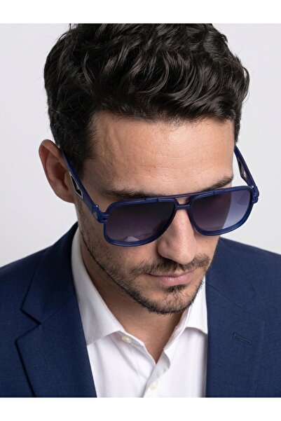 ONLYU STORE Mybch Model - Kare Güneş Gözlüğü