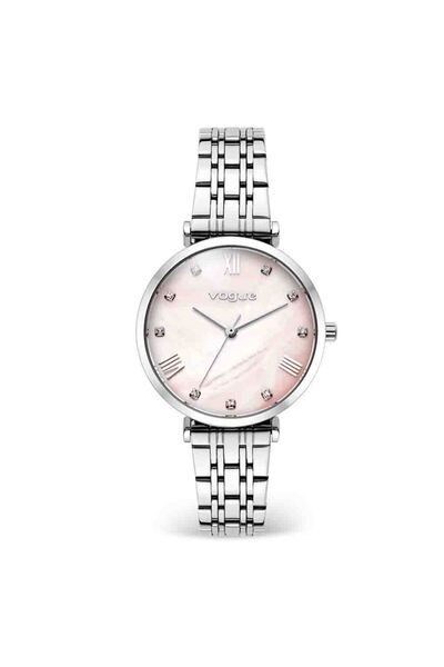 Vogue Ρολόι Γυναικείο Stainless Steel New Bliss 2020616383