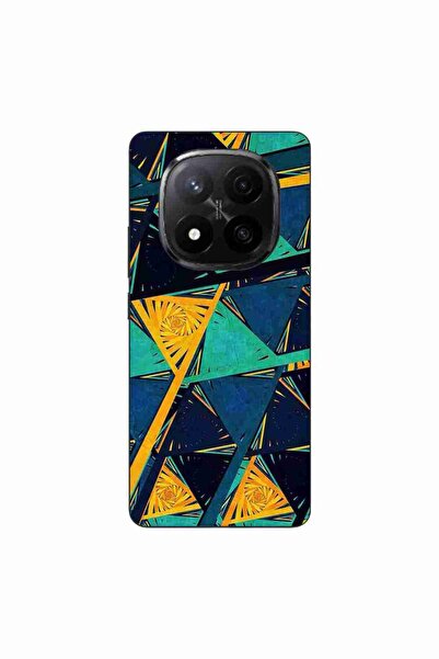 OEM Калъф, съвместим с Xiaomi Redmi Note 14 Pro Plus, силиконов гел TPU, с аб...