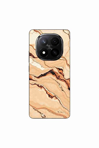 OEM Husa compatibila cu Xiaomi Redmi Note 14 Pro Plus Silicon Gel Tpu Model D...