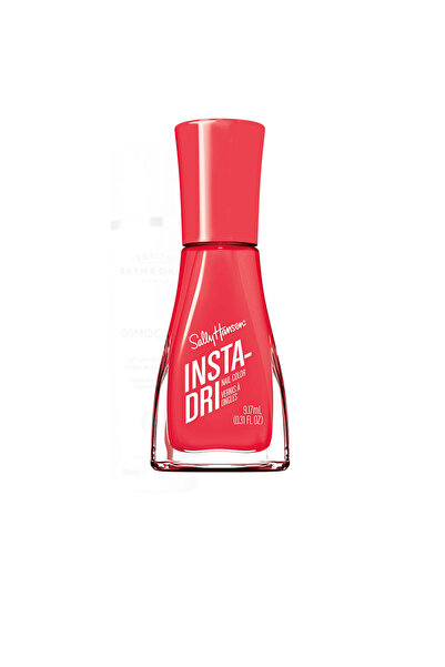Sally Hansen Insta-dri Nagellack #358-infrared-ibly Hot 9,17 ml