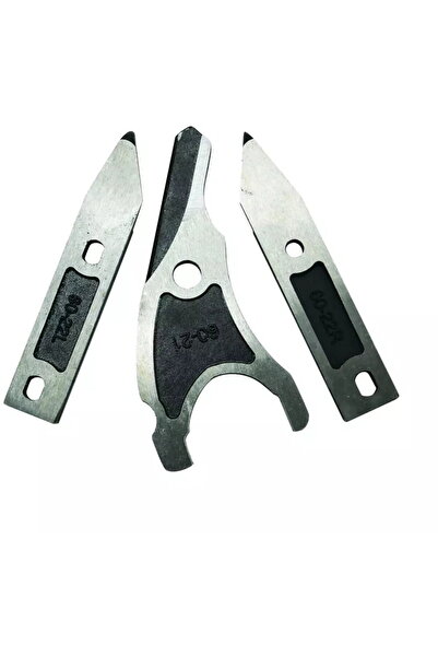 DEDRA EXIM Blade for 18V sheet metal shears