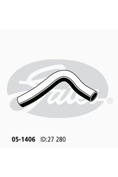 Aftermarket Κολάρο Ψυγείου Νερού Άνω 12V για HONDA CIVIC 1984-1987 19501PE0010