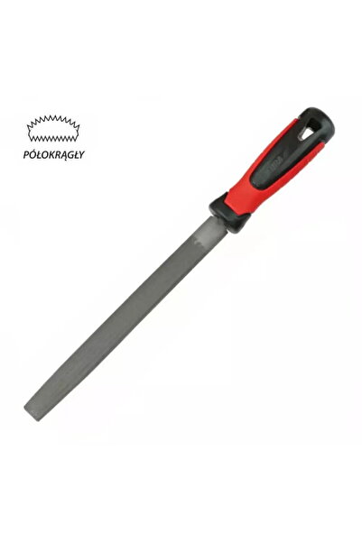 DEDRA EXIM PilДѓ pentru metal 200mm