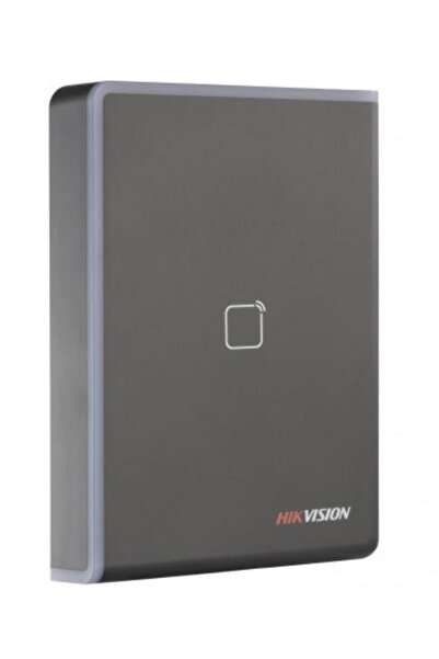 Hikvision DS-K1108AM Proximity Reader, Mifare 13.56 MHz, RS-485, IP65