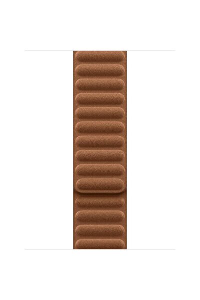Apple Curea magnetică pentru ceas 42mm S/M Maro MGD84ZM/A