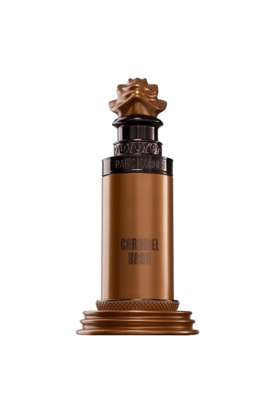 Paris Corner Caramel Bash - parfum unisex 100 ml