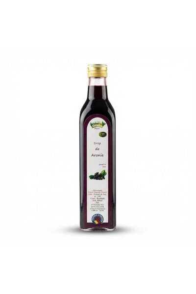 OEM Sirop de Aronia