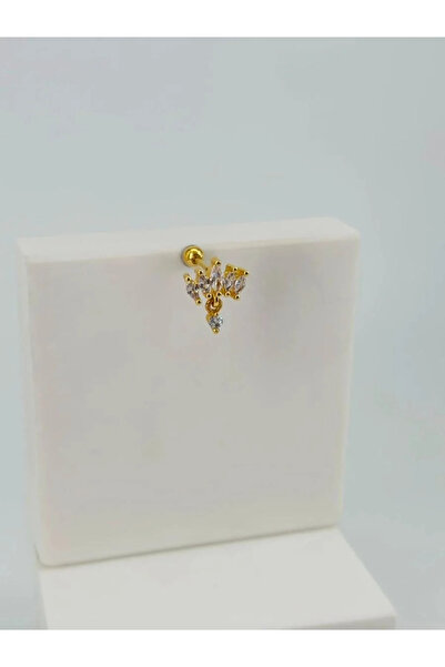 Marsilyan Nvdn- Ieg - Tragus Cartilage Earring Iegrs-Nvdn1