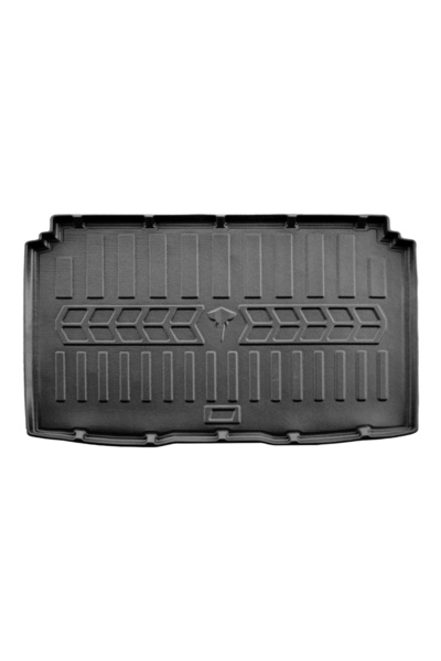 Umbrella Trunk Tray DACIA SANDERO STEPWAY III PRESTIGE. WITH HIGH FLOOR (2020-)