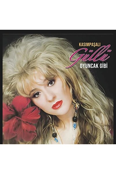 Şahin Güllü - Oyuncak Gibi (özel seri plak)