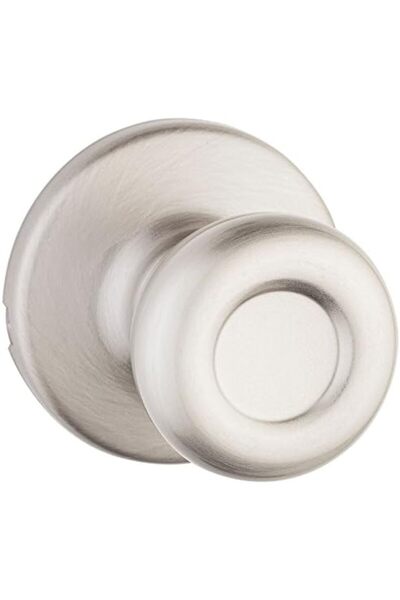 Yıldızan Terra Organik 92001-508 Round Traditional Tylo Hall and Cabinet Pass...