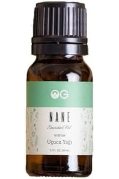 Yıldızan Madinka OG Nane Yağı 10 Ml Madinka 1230993