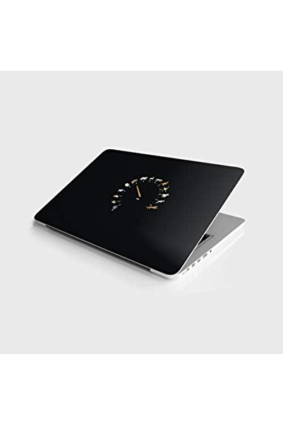 Yıldızan Terra Organik Laptop Notebook Pc Covering Sticker Speedometer Terra ...