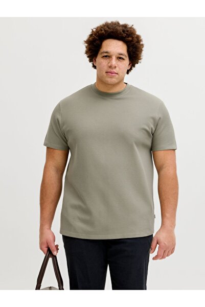 Jack & Jones Plus T-shirt Plus Size T-shirt
