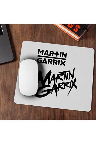 OEM Martin Garrix Signature Mousepad