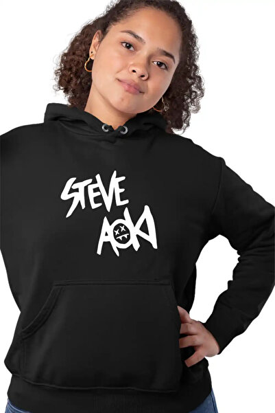 OEM Women's Sweatshirt Steve Aoki
