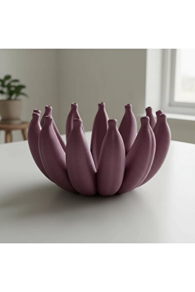 OEM Decorative Bowl with Organic Design Inspired by Nature