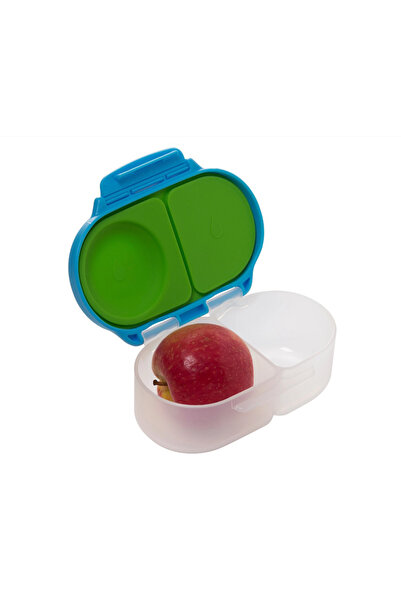 b.box Caserola pentru gustari Snackbox Ocean Breeze