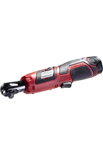 Raider Cheie clichet Li-ion 12V 2Ah 1h 3/8 40Nm RD-RW01"