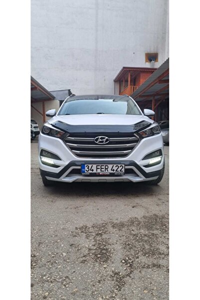 Point TUCSON 2015-2018 ÖN VE ARKA DİFÜZÖR