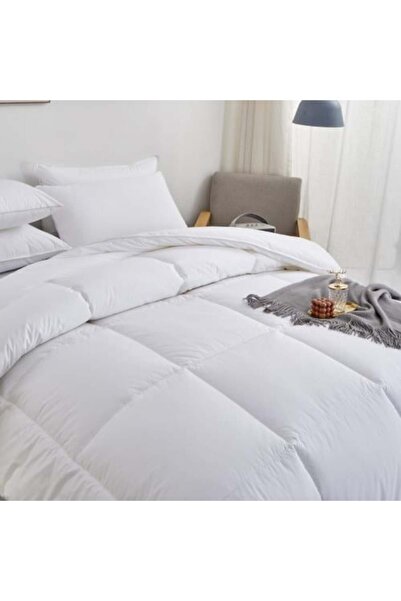 Alhabib bedding VAT Inclusive White Nadav Cotton Quilt Filling