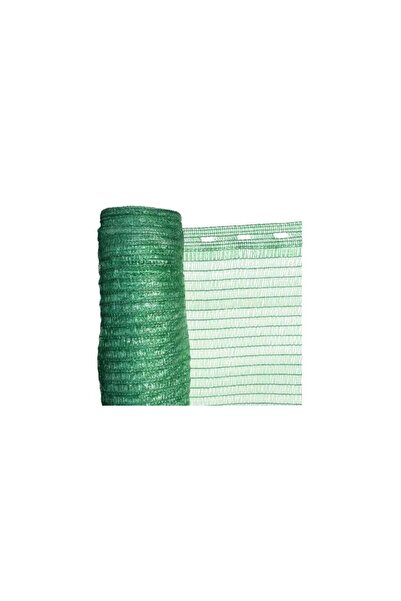 Springos Plasă de umbrire, 185g/m2, 95% umbrire, 1.5x10m, cu 50 de coliere de...