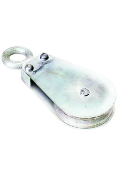 Other Anchor pulley 4/100mm TS"