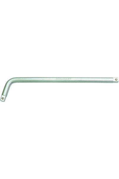 Top Master Pro Maner de forta tip L" 1/2"315mm 105 CR-V TMP"